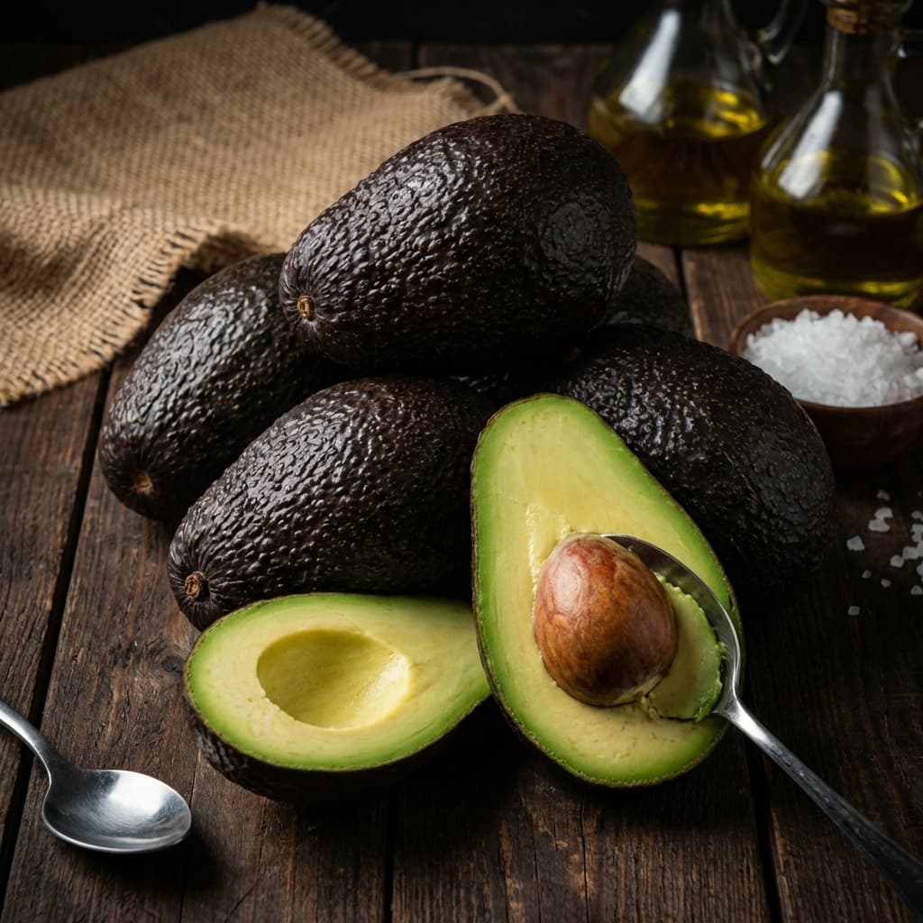 Avocados