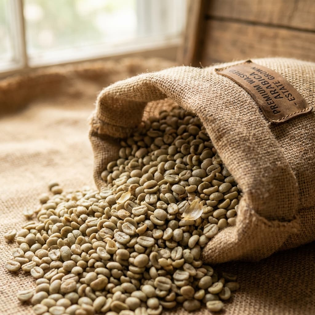 Coffee