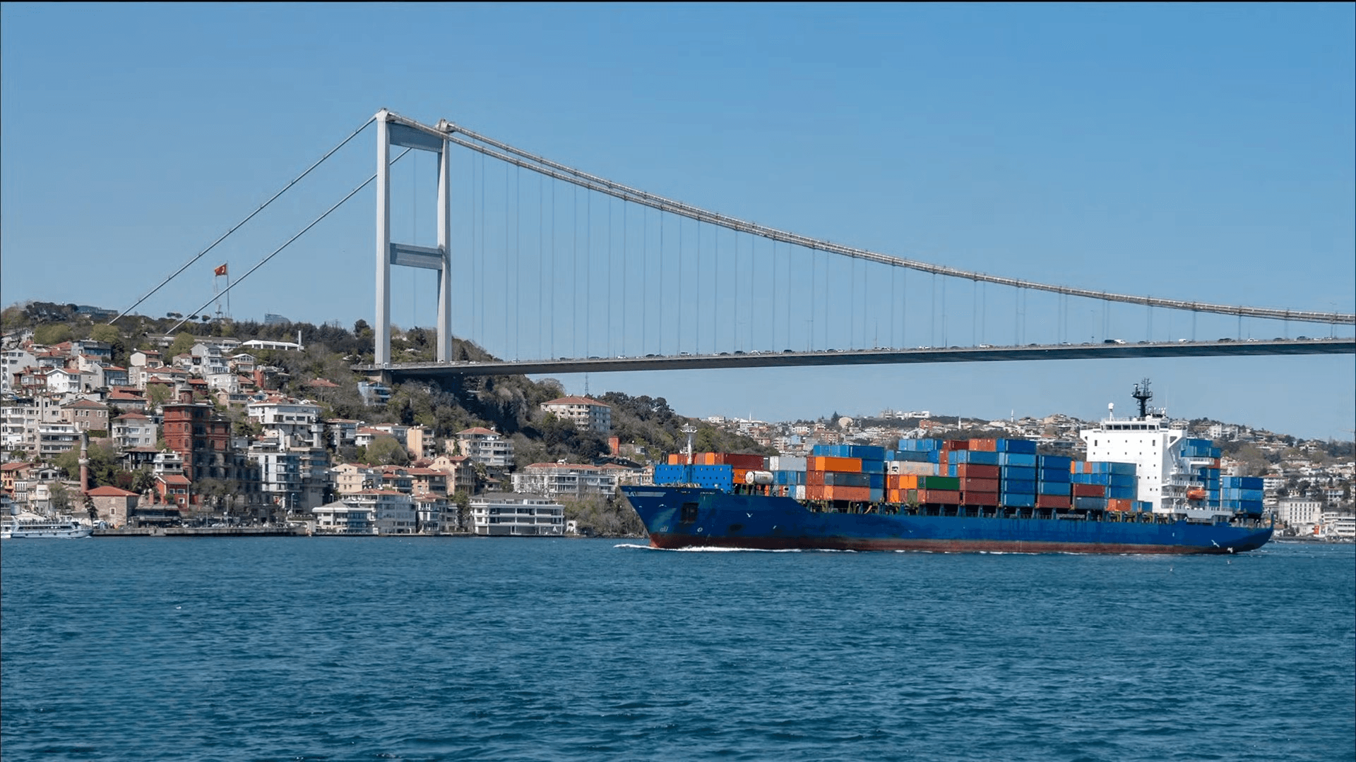 Africa Turkey Trade