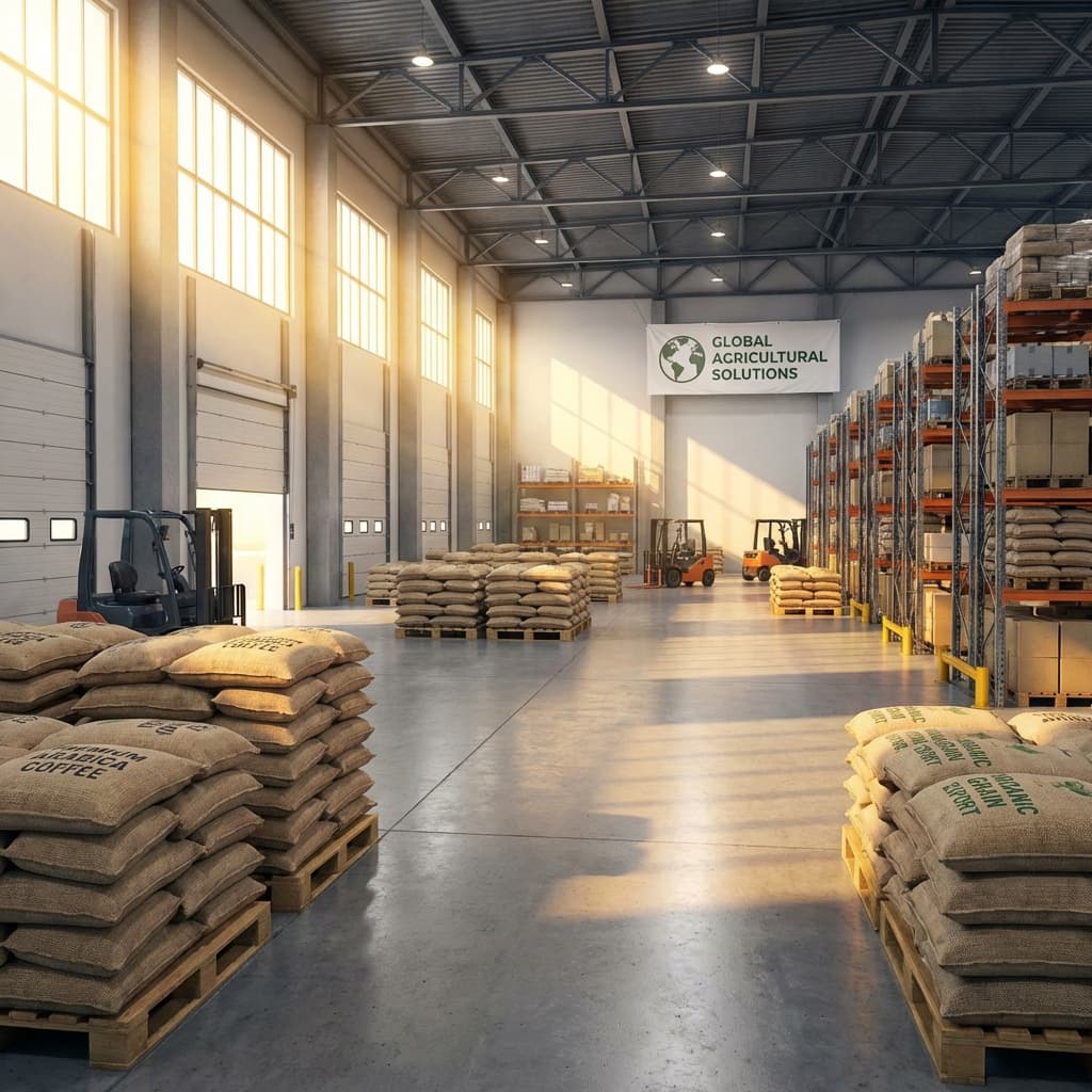 Export Products