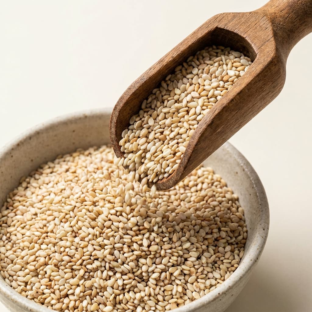 Sesame Seeds